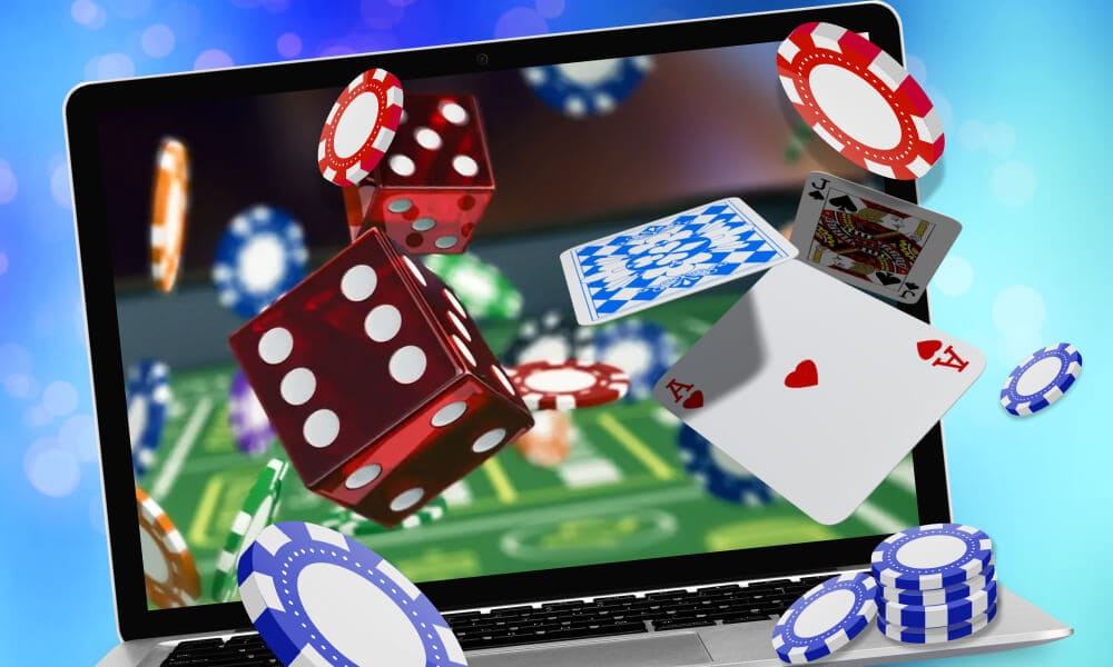 Выбор досуга в онлайн казино Вулкан 777 Оригинал: слоты, рулетка, покер, live формат 