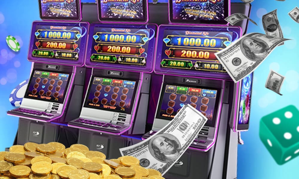 Играть в онлайн казино на реальные деньги: порядок снятия средств и лимиты