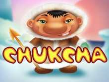 Chukchi Man от Игрософт